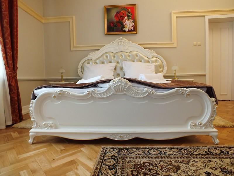 Отель Dom Pracy Tworczej Goluchow Экстерьер фото