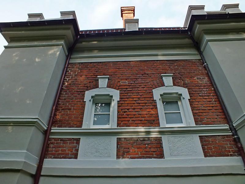 Отель Dom Pracy Tworczej Goluchow Экстерьер фото